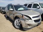 CHEVROLET - EQUINOX