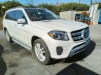 MERCEDES-BENZ - GLS-CLASS