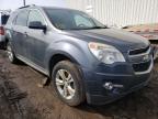 CHEVROLET - EQUINOX