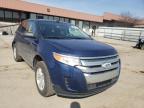 FORD - EDGE