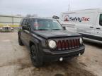 JEEP - PATRIOT