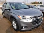 CHEVROLET - TRAVERSE