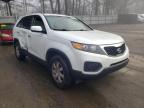 KIA - SORENTO