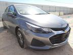 CHEVROLET - CRUZE