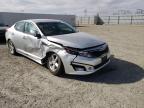 KIA - OPTIMA