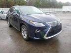 LEXUS - RX350