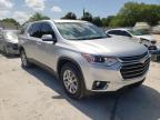 CHEVROLET - TRAVERSE