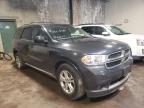 DODGE - DURANGO