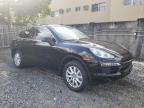 PORSCHE - CAYENNE