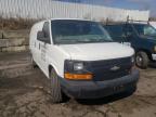 CHEVROLET - EXPRESS