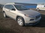 JEEP - CHEROKEE