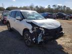 NISSAN - ROGUE