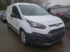 FORD - TRANSIT CONNECT