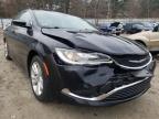 CHRYSLER - 200