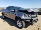 CHEVROLET - COLORADO