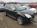 CHEVROLET - EQUINOX