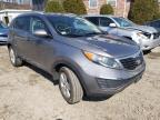 KIA - SPORTAGE