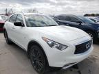 INFINITI - QX70