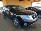 NISSAN - PATHFINDER