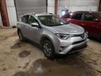 TOYOTA - RAV4