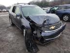 CHEVROLET - TRAVERSE