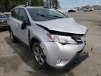 TOYOTA - RAV4