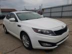 KIA - OPTIMA