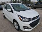 CHEVROLET - SPARK