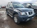 NISSAN - XTERRA