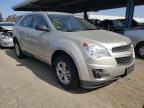 CHEVROLET - EQUINOX