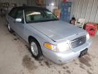 FORD - CROWN VICTORIA