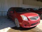 NISSAN - SENTRA