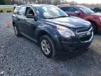 CHEVROLET - EQUINOX