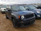 JEEP - RENEGADE