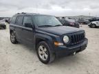 JEEP - PATRIOT