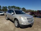 CHEVROLET - TRAVERSE