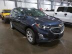 CHEVROLET - EQUINOX