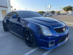 CADILLAC - CTS