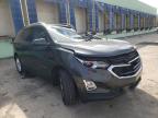 CHEVROLET - EQUINOX