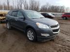 CHEVROLET - TRAVERSE