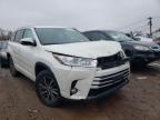 TOYOTA - HIGHLANDER