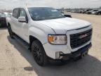 GMC - CANYON