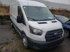 FORD - TRANSIT CONNECT