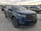 FORD - EDGE