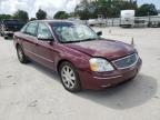 FORD - FIVE HUNDRED