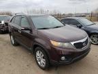 KIA - SORENTO