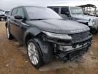 LAND ROVER - RANGE ROVER