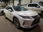 usados LEXUS RX450