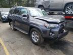 TOYOTA - 4RUNNER