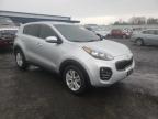 KIA - SPORTAGE